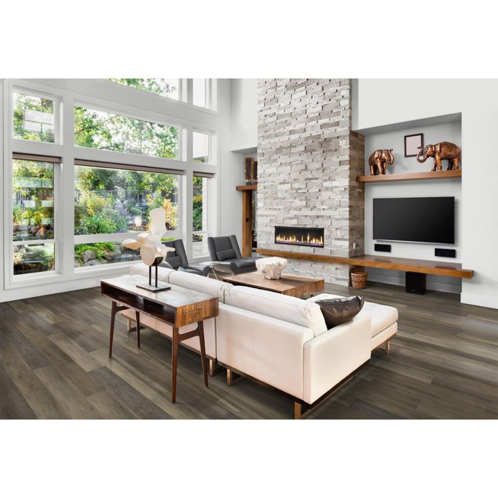 Earthwerks Vinyl Parkhill EIR Plus Wild Hare 7&quot; x 48&quot; Vinyl Plank, , large