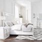 Ashley Chalanna King Upholstered Storage Bed  in White, , large