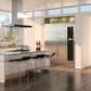 Sub Zero 8.8 Cu. Ft. Designer Column Freezer with Ice Maker in Panel Ready, , large