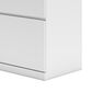 Ashley Onita 1-Drawer Home Office Desk in White, , large