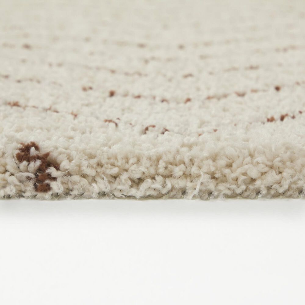 Balta Rugs Stella Karr Beige 7'10" x 10' Area Rug, , large