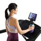 Horizon T101 Connect Treadmill in Black, , large