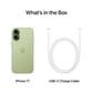 Apple iPhone 17 256GB - Sage (Pre-Order), , large
