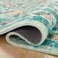 Rifle Paper Co. x Loloi Courtyard 2" x 5" Eve Sage Runner, , large