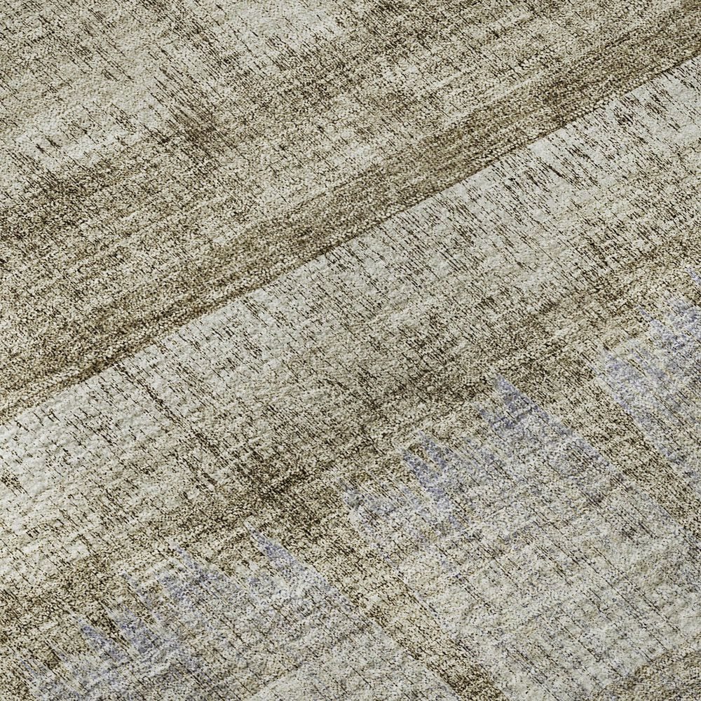 Dalyn Rug Company Trevi TV19 8&#39; x 10&#39; Taupe Area Rug, , large