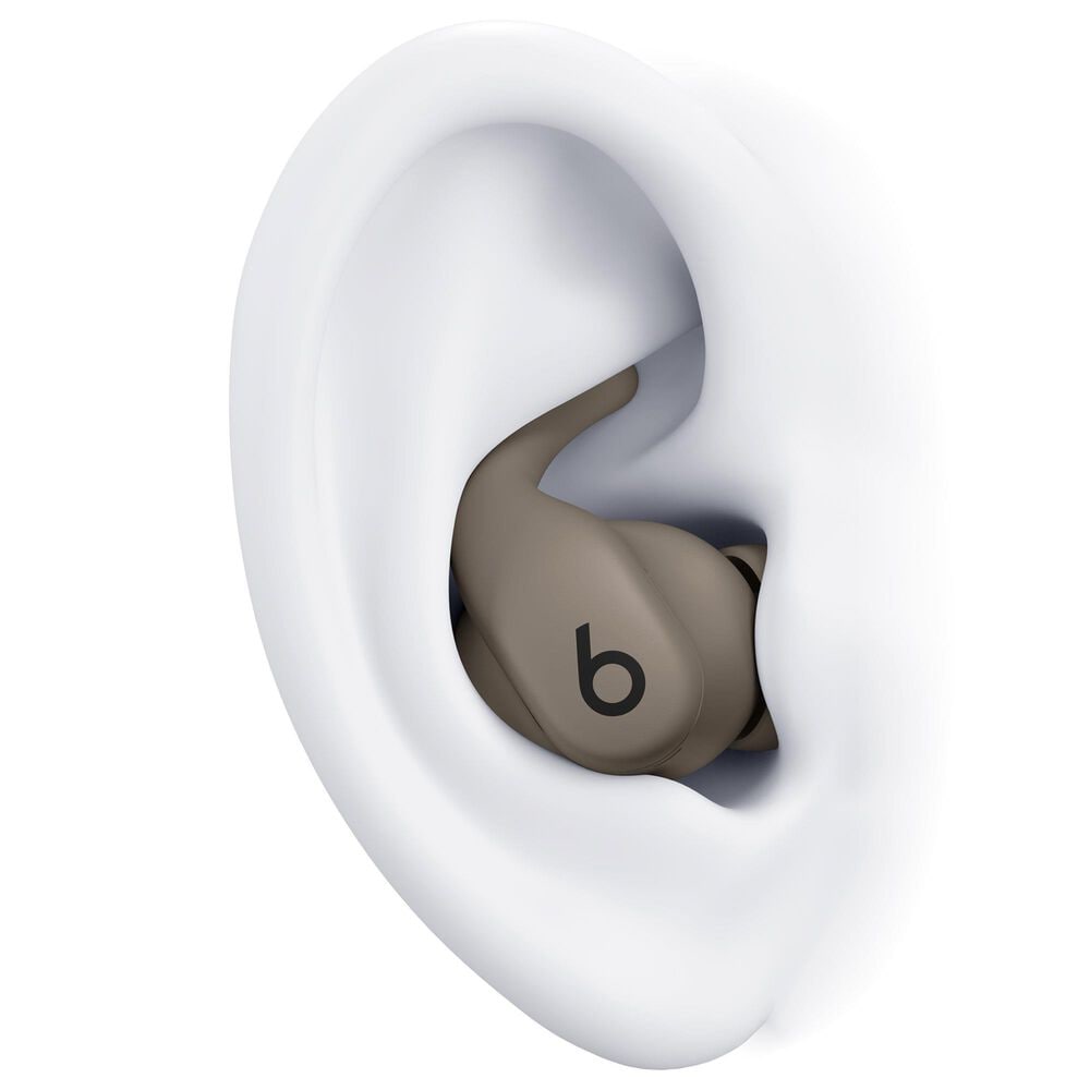 Beats Powerbeats Fit - Wireless Noise-Cancelling Workout Earbuds with Ultimate Secure Fit in Gravel Gray, , large