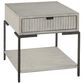 Hekman Sierra Heights Lamp Table with Drawer, , large