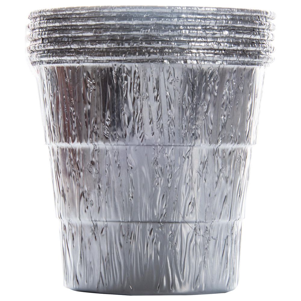 Traeger Grills 5-Pack Bucket Liner Drip Pan, , large