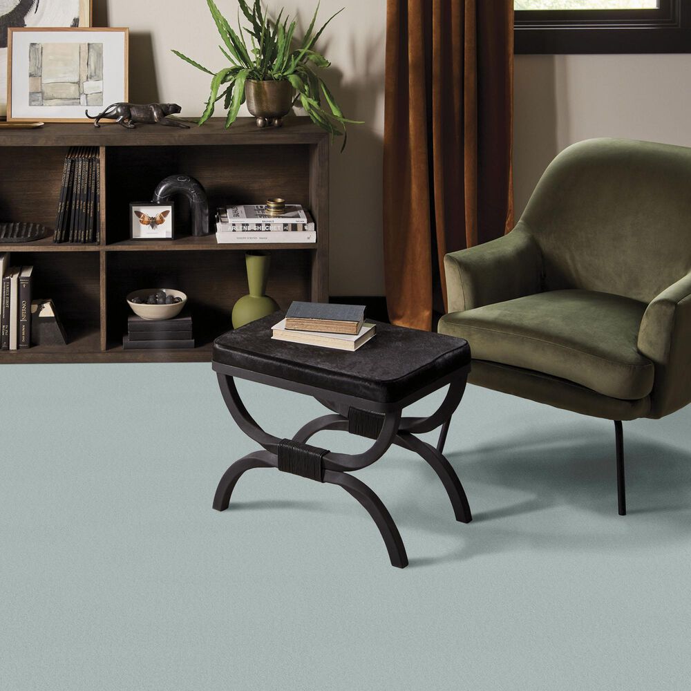 Anderson Tuftex Finery Carpet in Glacier, , large