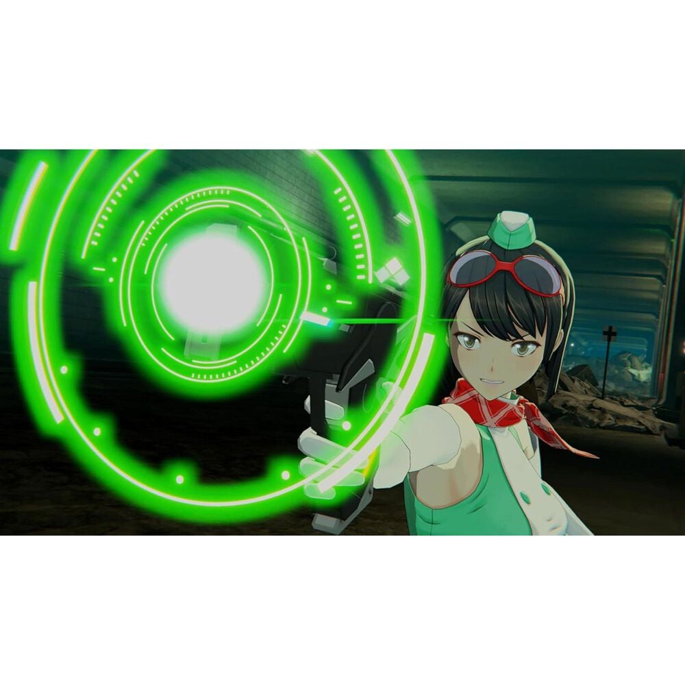 Digimon Story: Time Stranger - Xbox Series X, , large