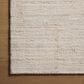 Loloi Greer Ivory and Natural 2"6" x 8"6" Runner, , large