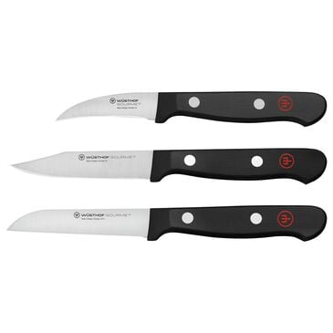 Wusthof 3-Piece Paring and Peeling Knife Set, , large