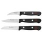 Wusthof 3-Piece Paring and Peeling Knife Set, , large