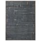 Loloi Beckham Birch and Denim 4" x 6" Area Rug, , large