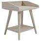 Ashley Blariden Accent Table in Light Tan, , large