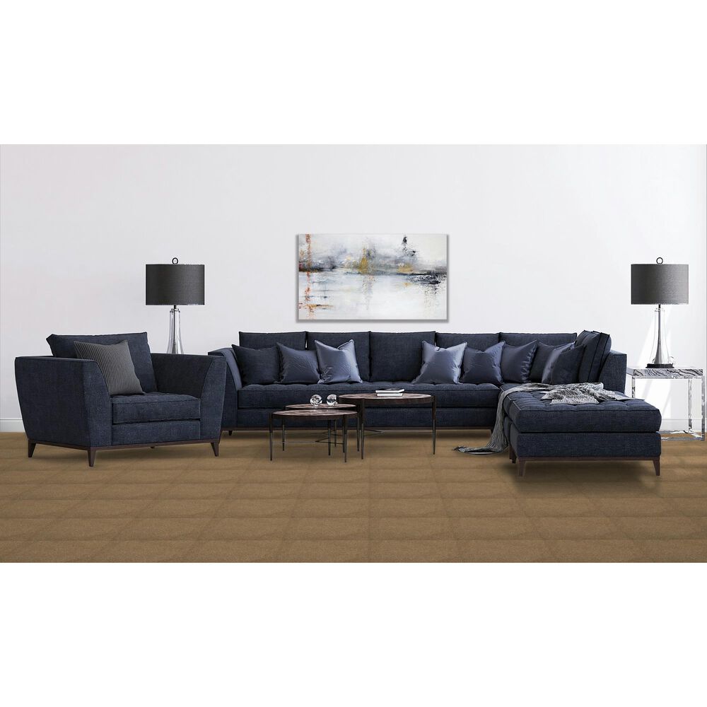 Mohawk Fine Heritage Carpet in Basketweave, , large
