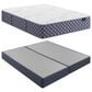Serta Perfect Sleeper Select Fairacres Medium California King Mattress with Low Profile Box Springs, , large