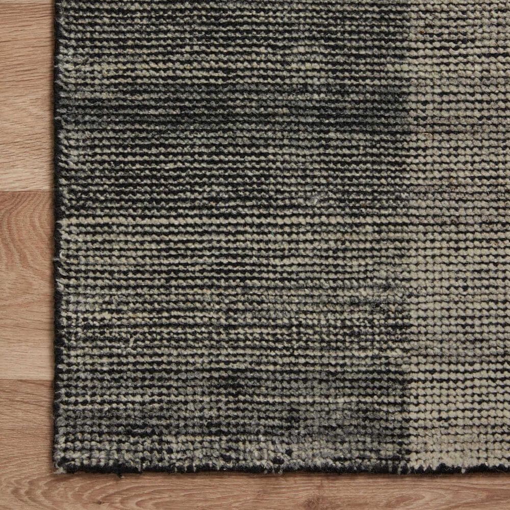 Loloi Issey 2&#39; x 3&#39; Silver and Slate Area Rug, , large