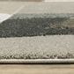 Oriental Weavers Cambria Geo Glass 7"10" x 10"10" Beige Area Rug, , large