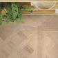 Anderson Tuftex Provincial Parquet Parchment Oak Hardwood, , large