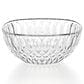 Fratelli Guzzini Vanity 8.27" Bowl in Clear, , large