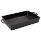 Lodge Seasoned Cast Iron Casserole in Black, , large