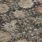 Dalyn Rug Company Aristo AR6 Black 2"6" x 3"10" Area Rug, , large