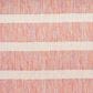 Nourison Positano POS03 Rainbow and Ivory 7" x 10" Indoor/Outdoor Area Rug, , large