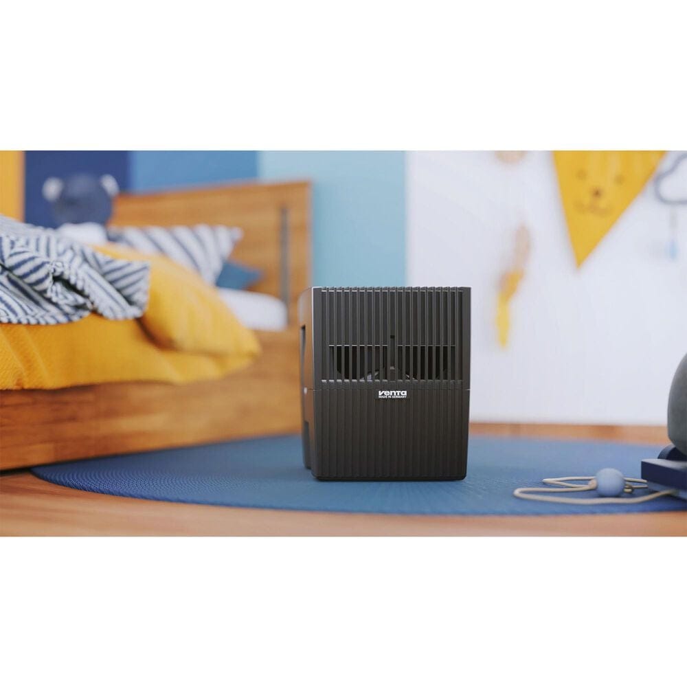 Venta LW15 Original 1.4-Gallon Humidifier in Black, , large