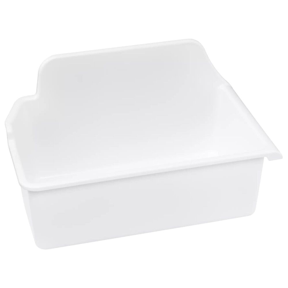 LG Automatic Ice Maker Kit in White, , large