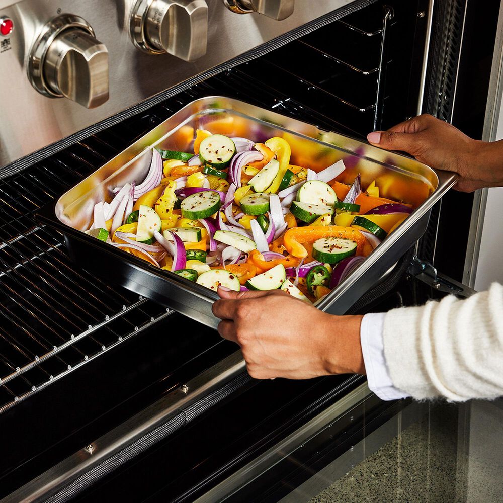 Blanco Inteos Large Tray in Stainless Steel, , large