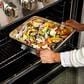 Blanco Inteos Large Tray in Stainless Steel, , large