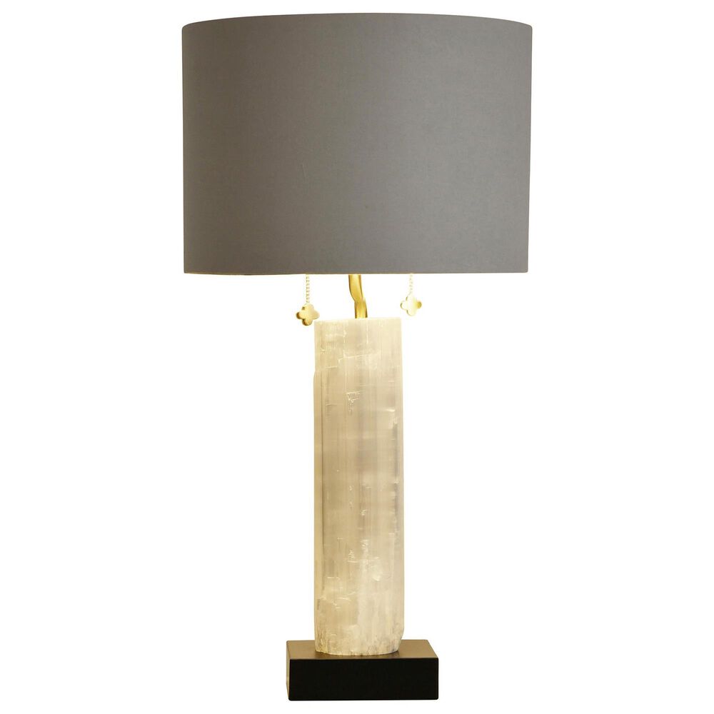 Flair Industries Jasper Table Lamp, , large