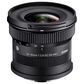 Sigma 10-18mm f/2.8 DC DN Contemporary Lens for Sony E-Mount in Black, , large