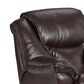 Homestretch Rocker Recliner in Coffee Bean, , large