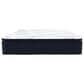 Southerland Teton Plush Pillow Top King Mattress, , large