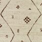 Balta Rugs Stella DeCarava Pink 5"3" x 7" Area Rug, , large