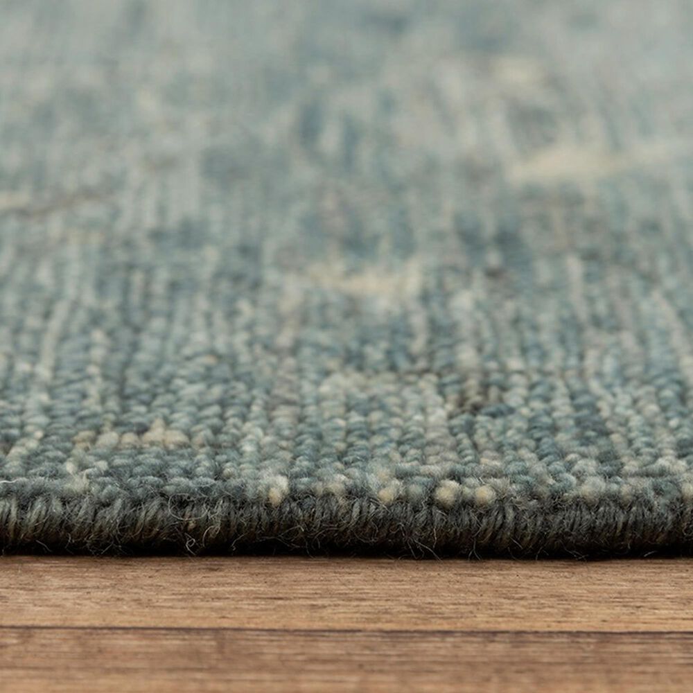 RIZZY Belmont BMT990 9&#39; x 12&#39; Blue Area Rug, , large