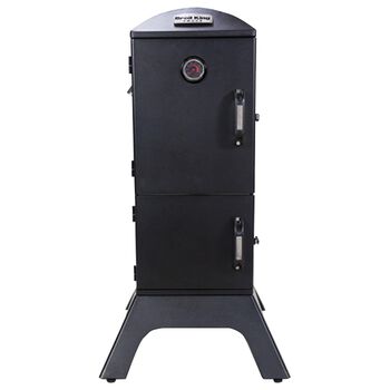 Broil King Charcoal Smoker