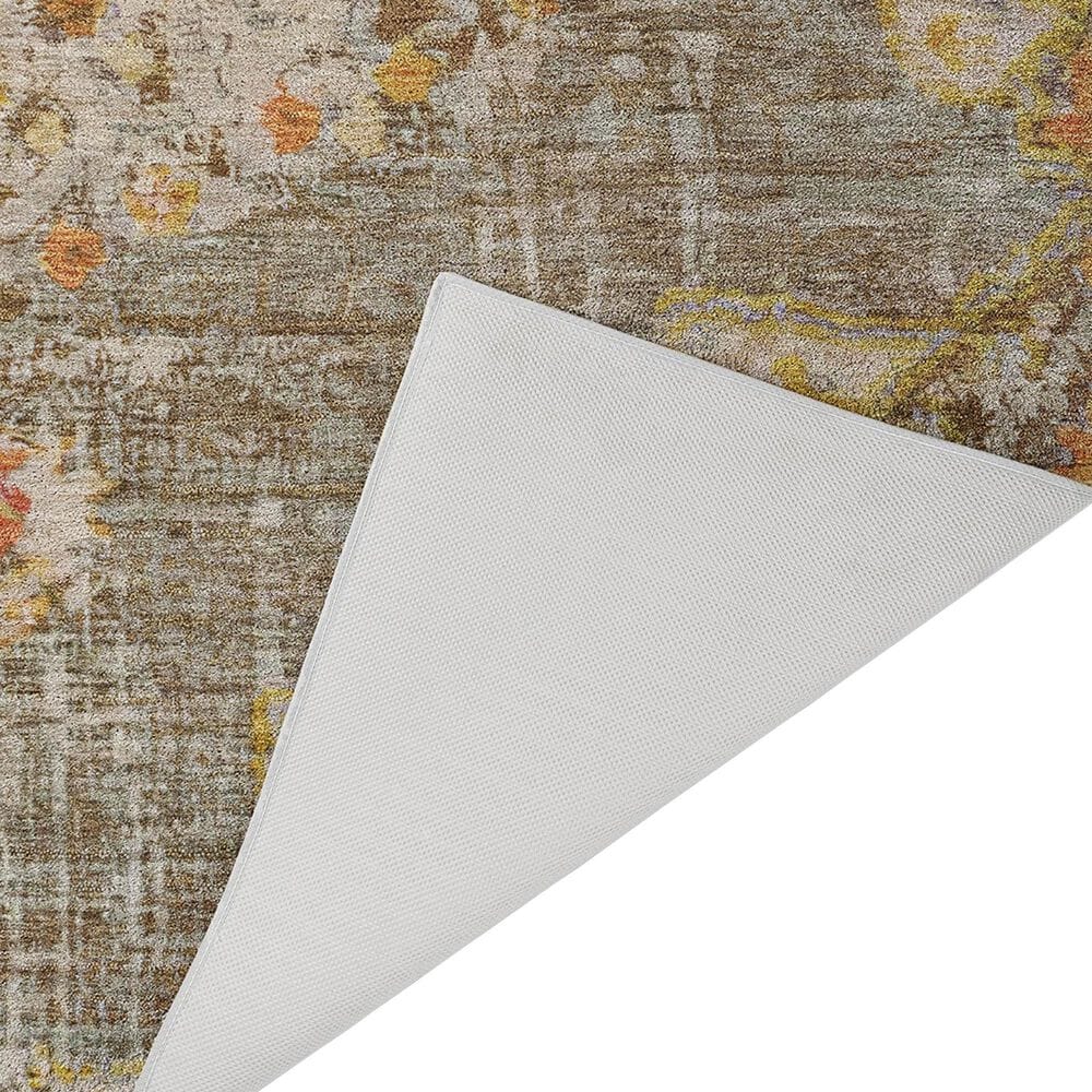 Dalyn Rug Company Tabrook TB11 Brown 10&#39; x 14&#39; Area Rug, , large
