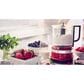 KitchenAid 5 Cup Food Chopper in Empire Red, , large