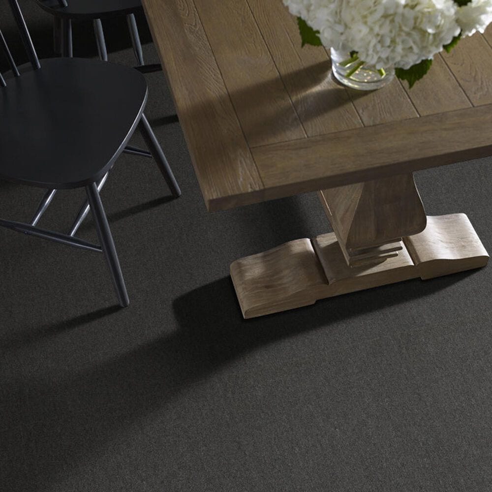 Shaw Counterpart 24&quot; x 24&quot; Carpet Tile in Impersonator, , large