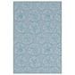 Dalyn Rug Company Seabreeze SZ10 2"6" x 3"10" Sky Area Rug, , large