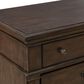 Liberty Furniture Arden Road 8-Drawer Dresser in Satin Cherry, , large