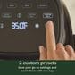 Cuisinart ClearView 4 qt Glass Basket Air Fryer, , large