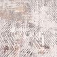 Central Oriental Trisha Yearwood Belmont Mali 7"10" x 9"6" Light Grey and Grey Area Rug, , large
