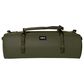 YETI Panga 100L Waterproof Duffel in Olive and King Crab Orange, , large