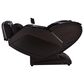 Osaki Platinum 4D and 3D Manhattan Duo Zero Gravity Massage Chair in Brown, , large