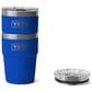 YETI Rambler 16 Oz Stackable Cup with MagSlider Lid in Royal Blue, , large
