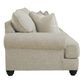 Ashley Asanti Sofa in Fog, , large